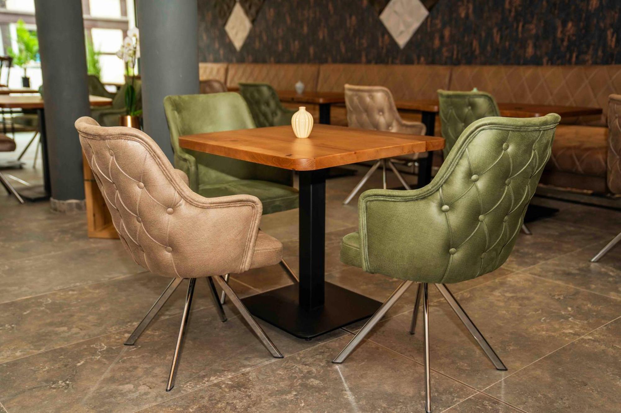 גוסלר Central Hotel & Lounge Adult Only מראה חיצוני תמונה