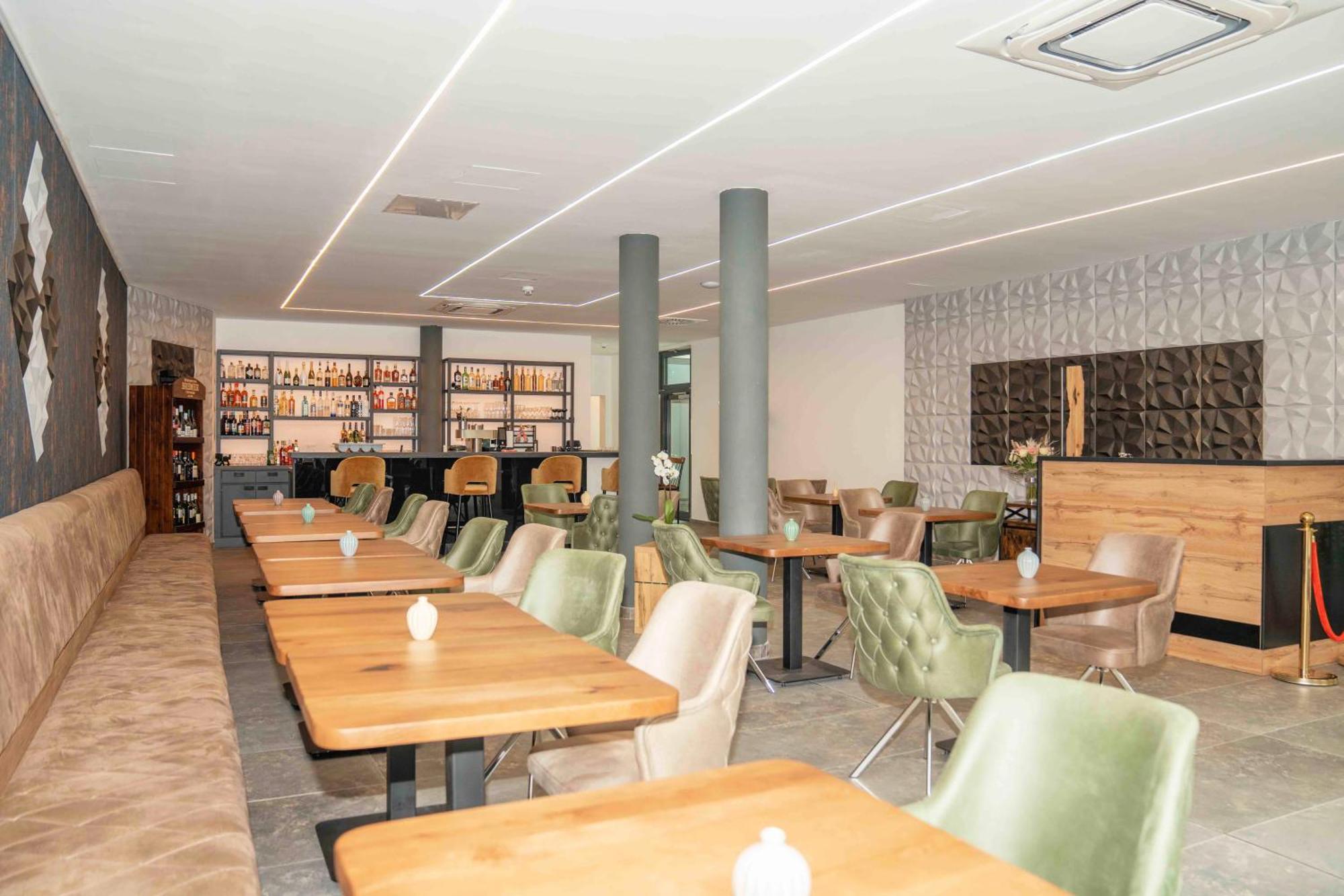 גוסלר Central Hotel & Lounge Adult Only מראה חיצוני תמונה