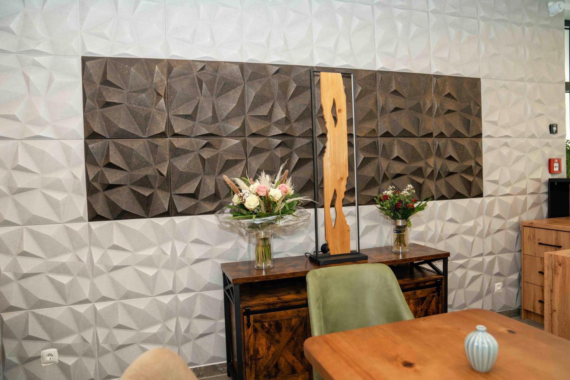 גוסלר Central Hotel & Lounge Adult Only מראה חיצוני תמונה