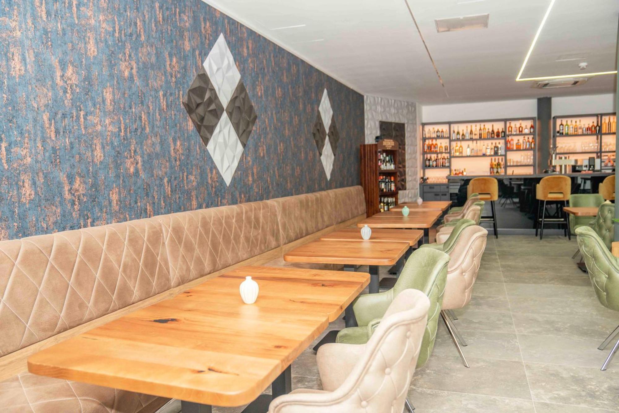 גוסלר Central Hotel & Lounge Adult Only מראה חיצוני תמונה