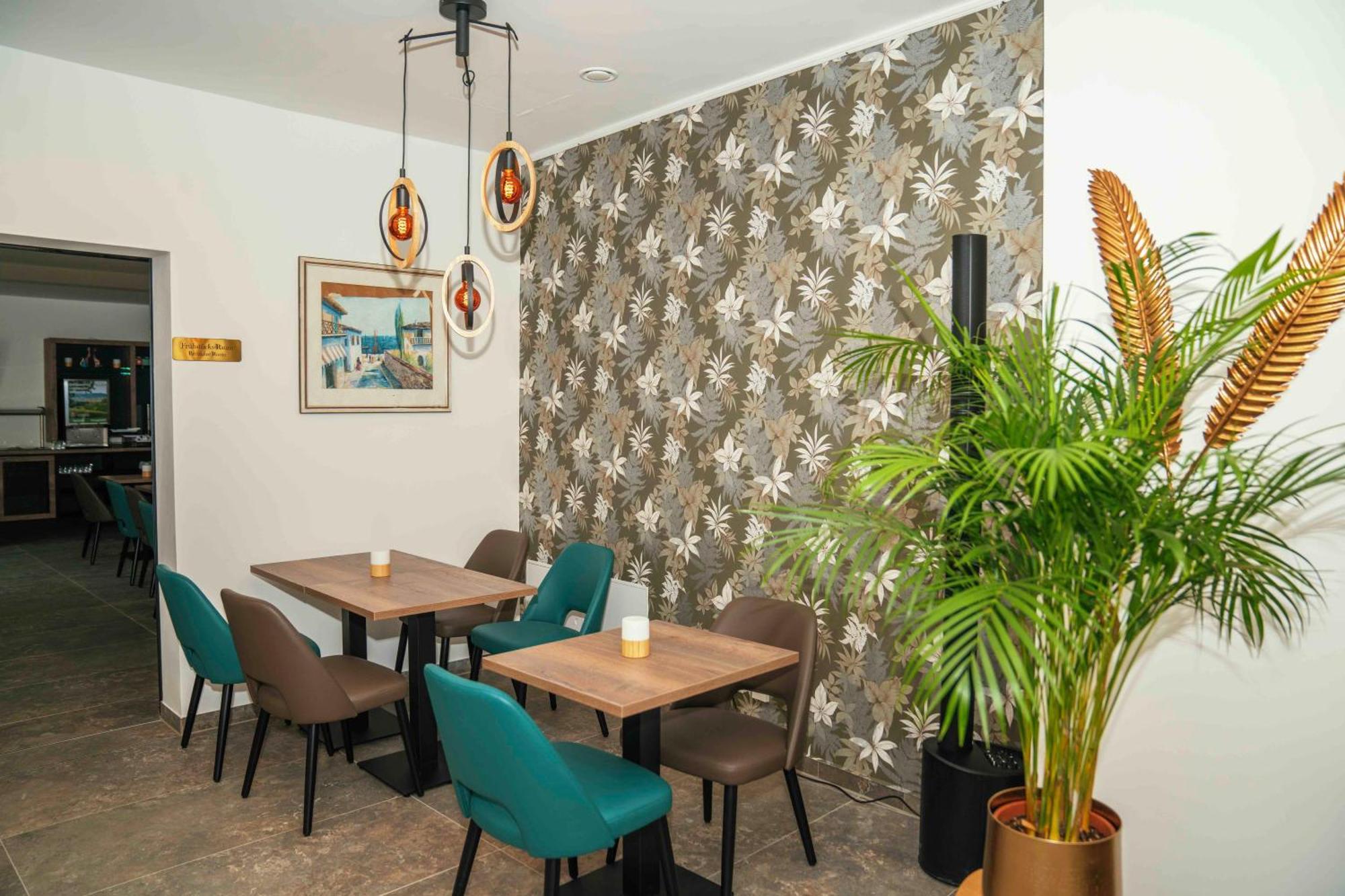 גוסלר Central Hotel & Lounge Adult Only מראה חיצוני תמונה