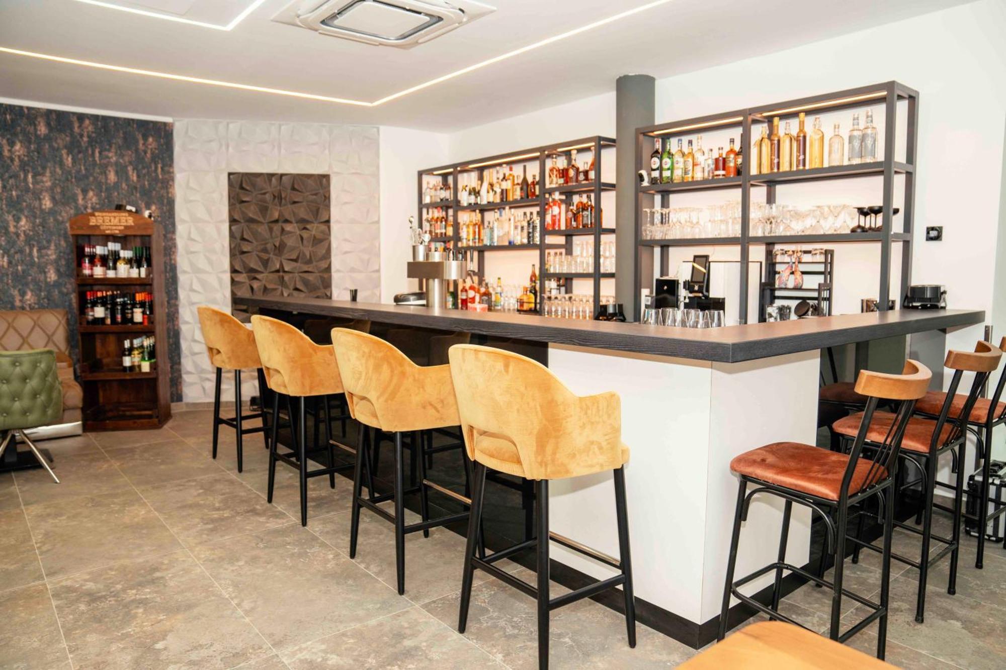 גוסלר Central Hotel & Lounge Adult Only מראה חיצוני תמונה