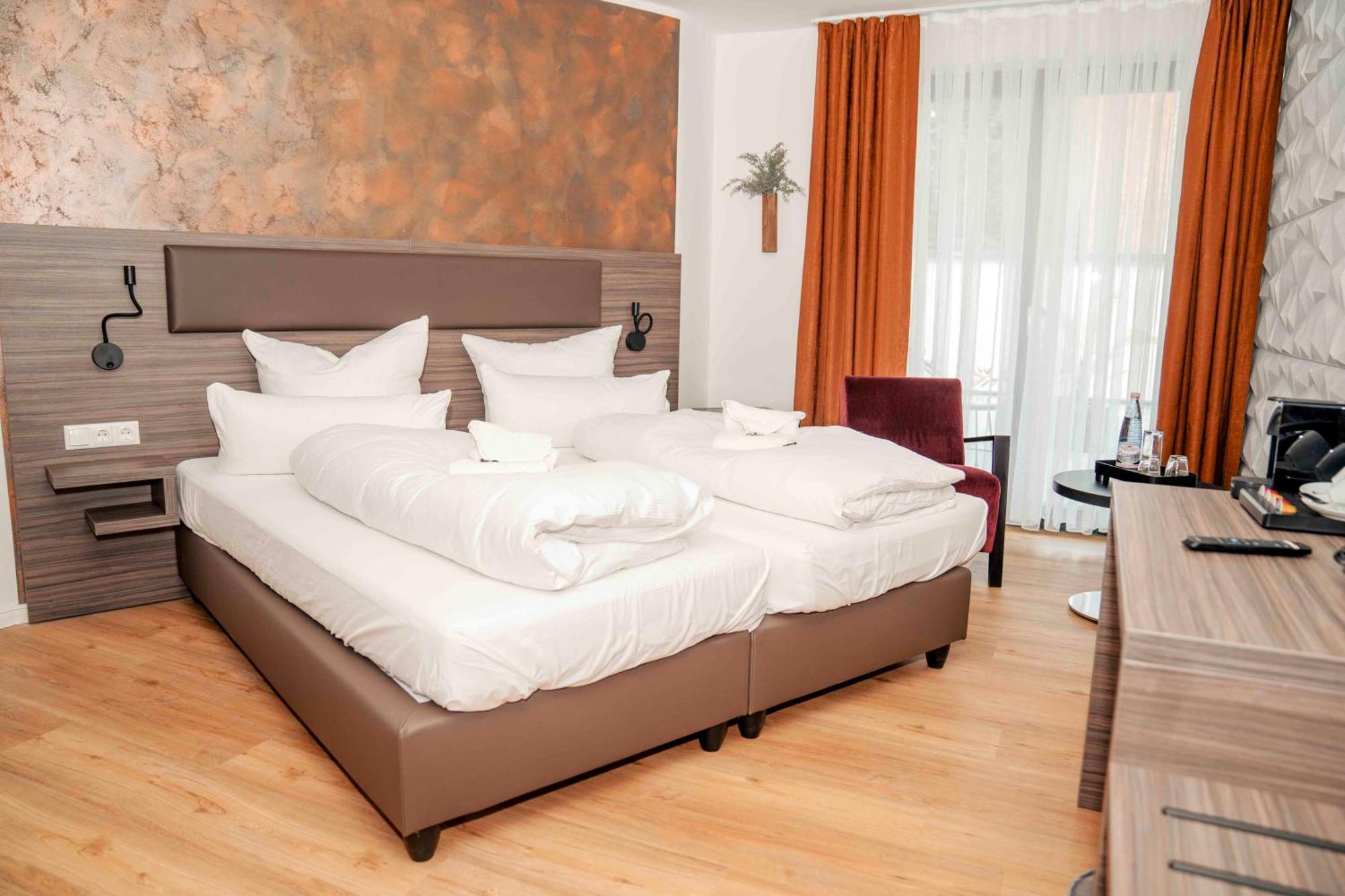 גוסלר Central Hotel & Lounge Adult Only מראה חיצוני תמונה