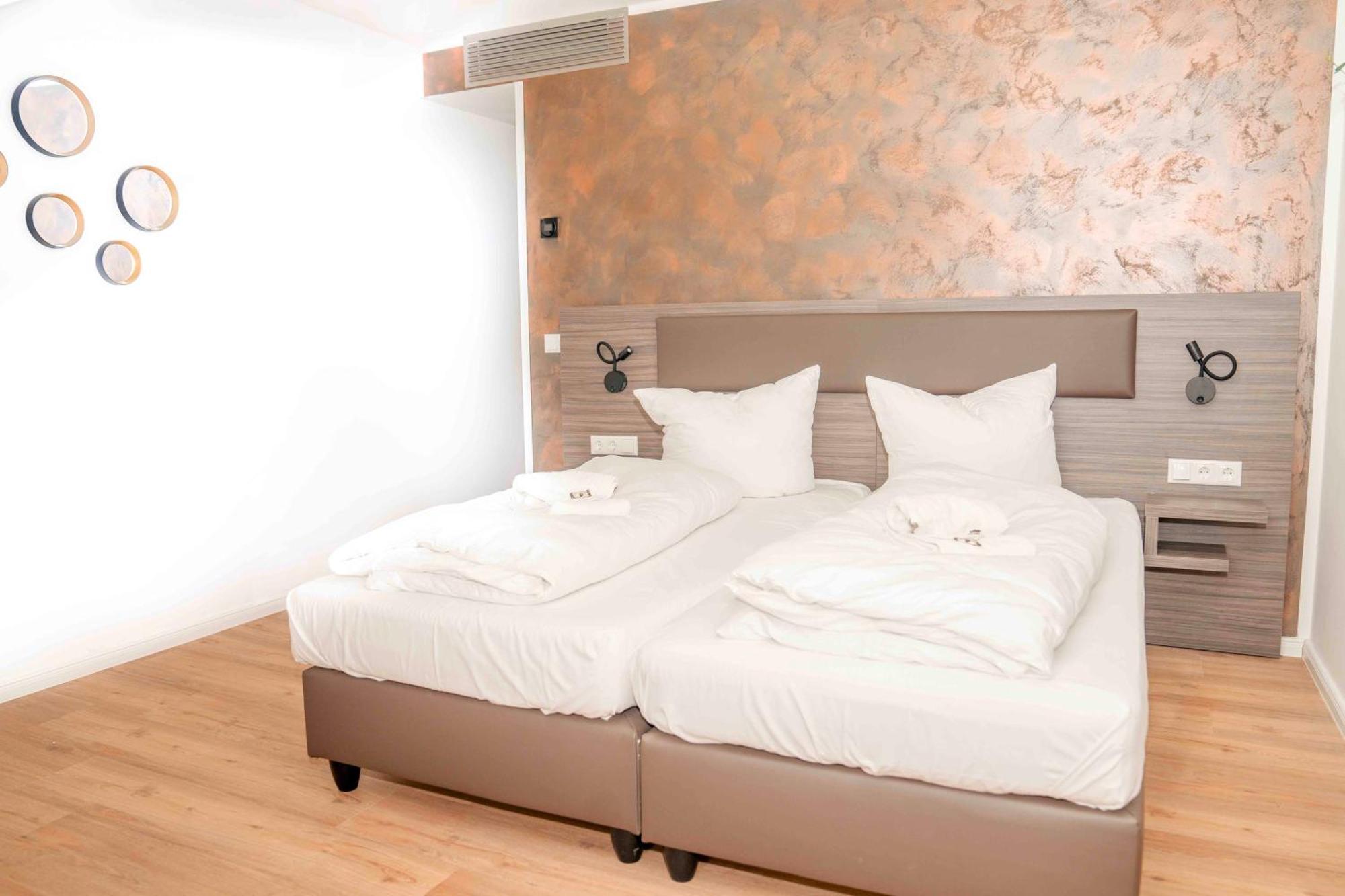 גוסלר Central Hotel & Lounge Adult Only מראה חיצוני תמונה
