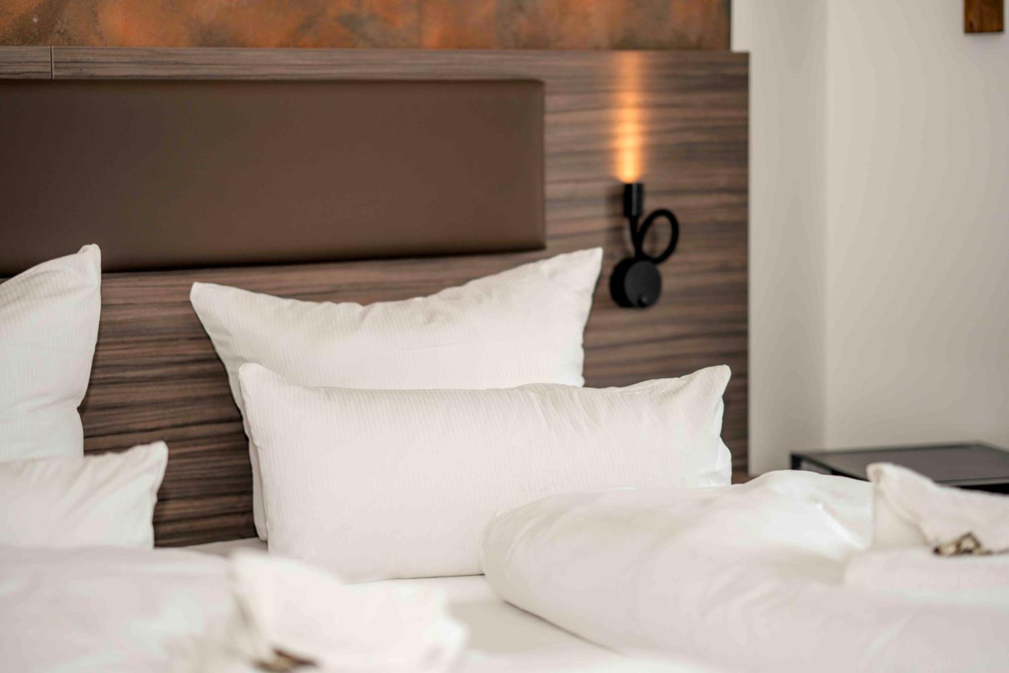 גוסלר Central Hotel & Lounge Adult Only מראה חיצוני תמונה
