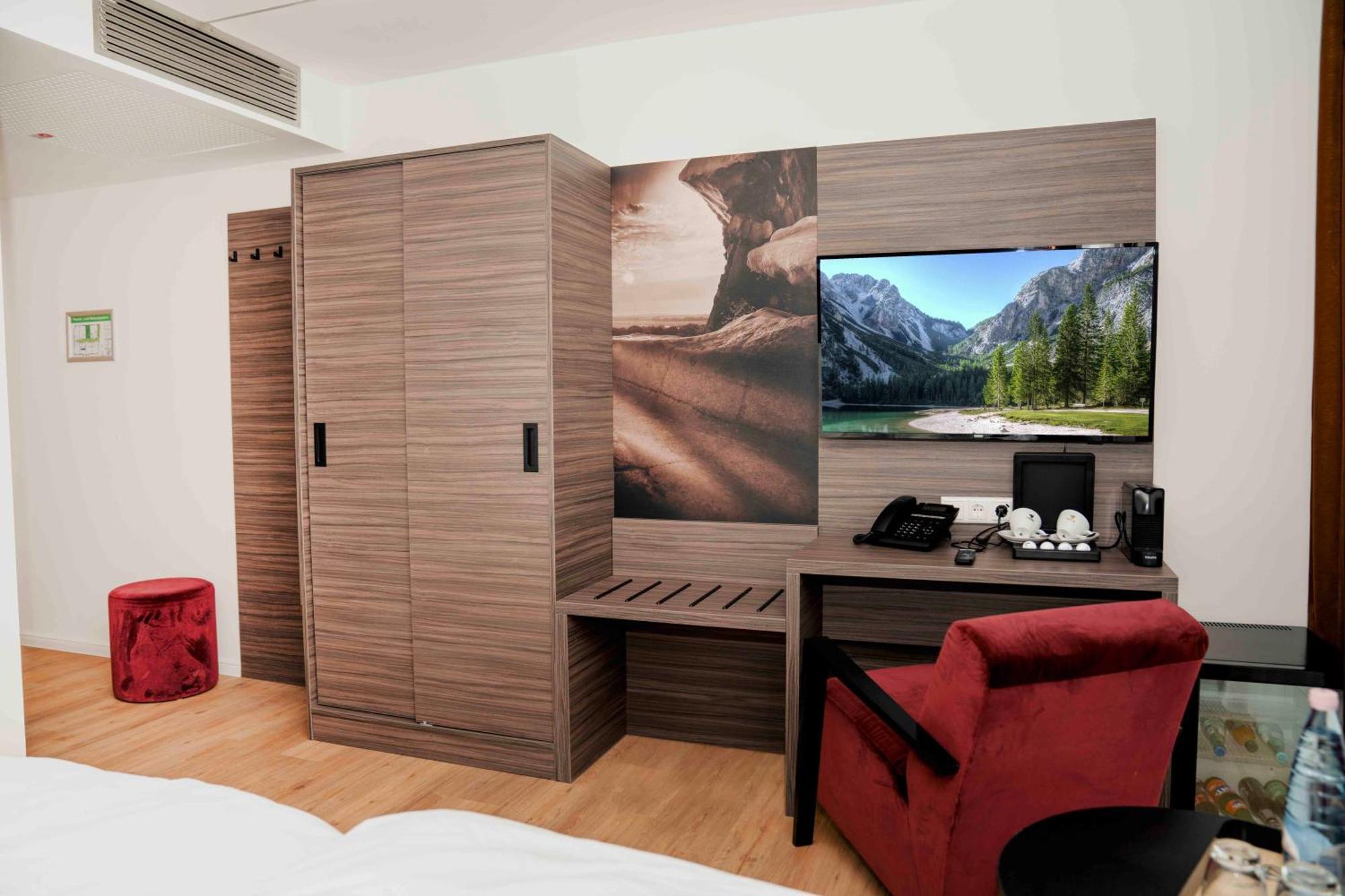 גוסלר Central Hotel & Lounge Adult Only מראה חיצוני תמונה