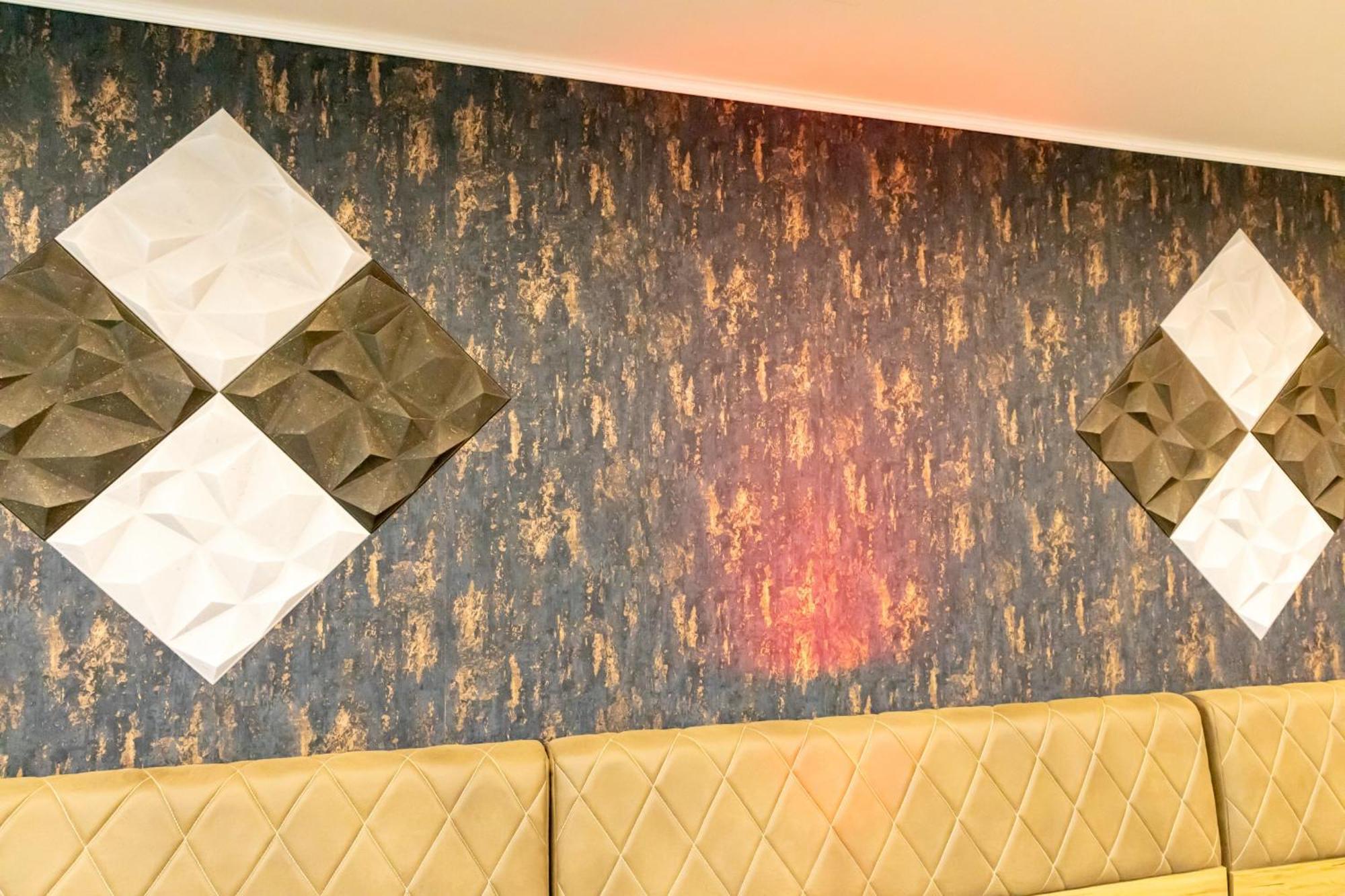 גוסלר Central Hotel & Lounge Adult Only מראה חיצוני תמונה