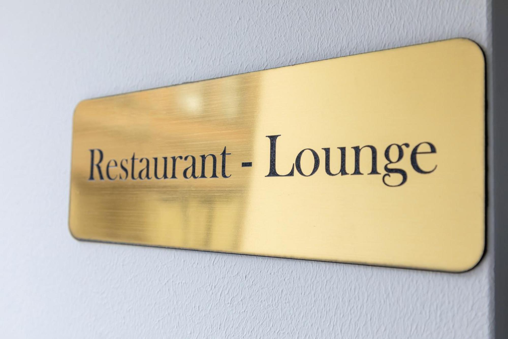 גוסלר Central Hotel & Lounge Adult Only מראה חיצוני תמונה