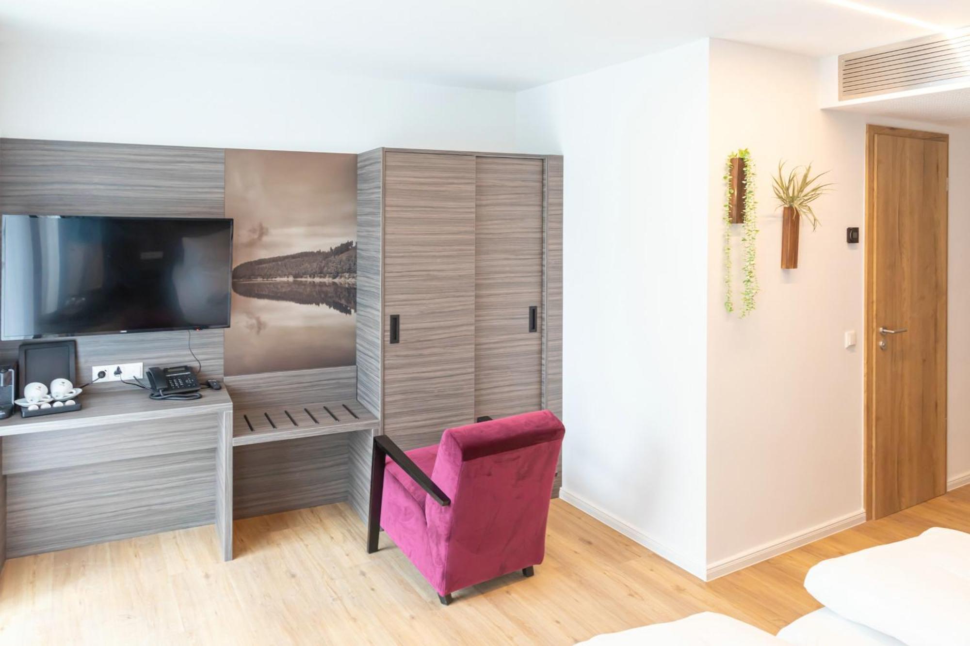 גוסלר Central Hotel & Lounge Adult Only מראה חיצוני תמונה