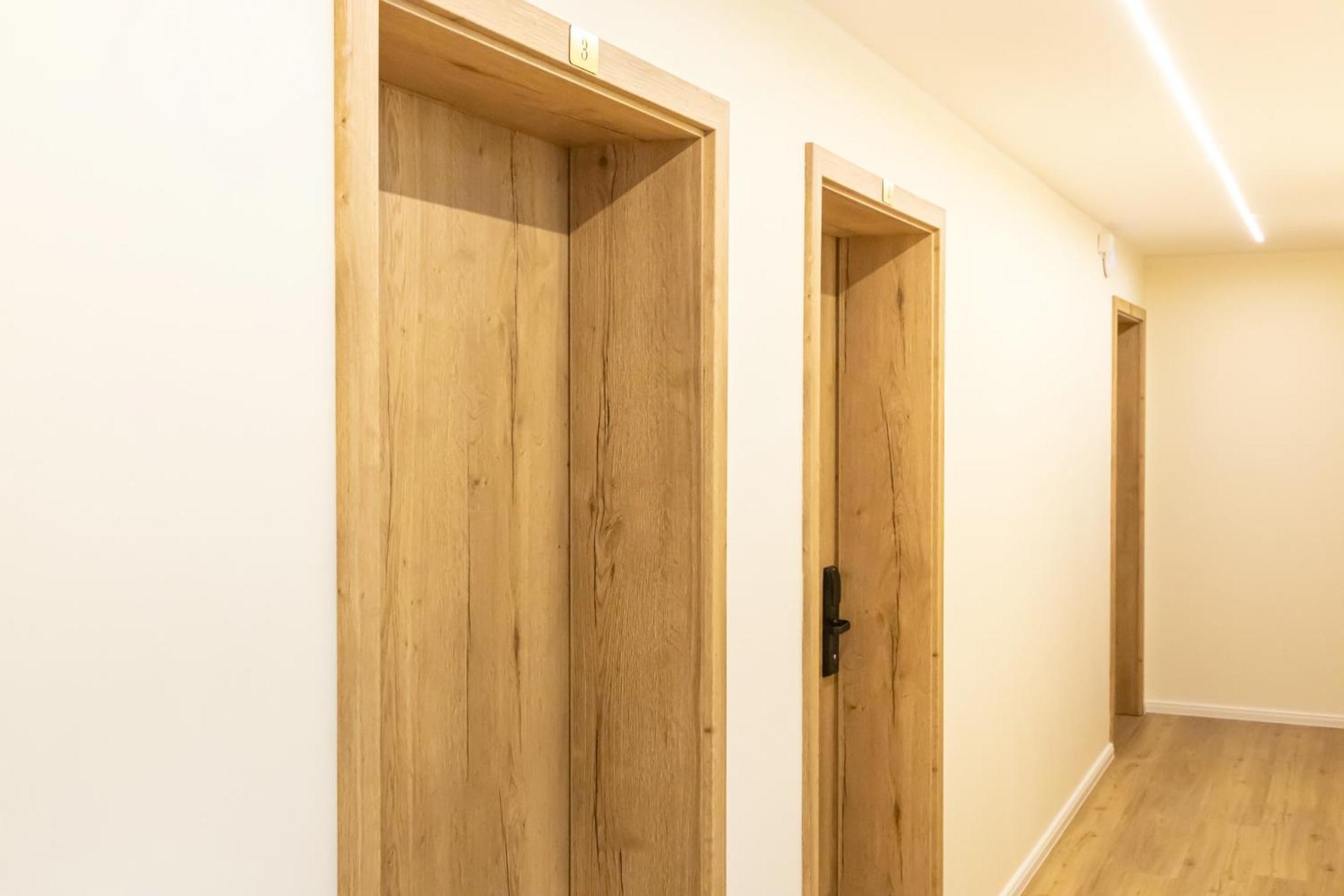 גוסלר Central Hotel & Lounge Adult Only מראה חיצוני תמונה