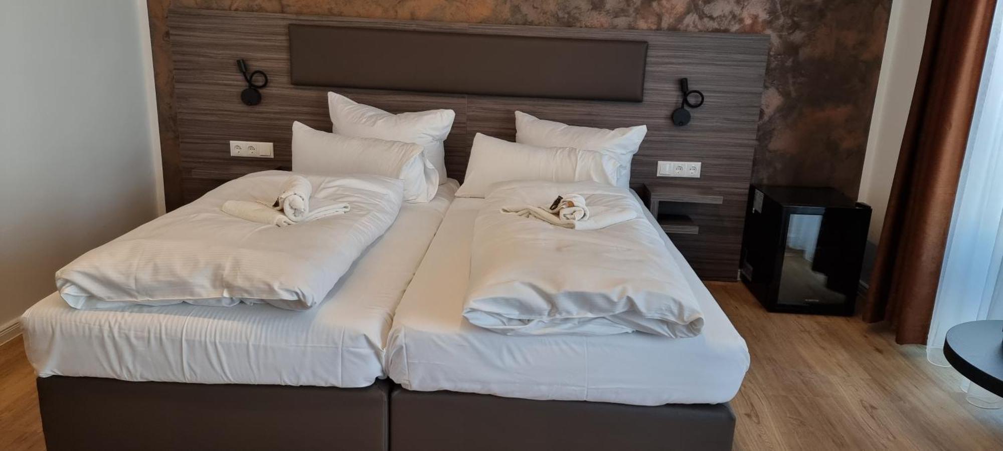 גוסלר Central Hotel & Lounge Adult Only מראה חיצוני תמונה