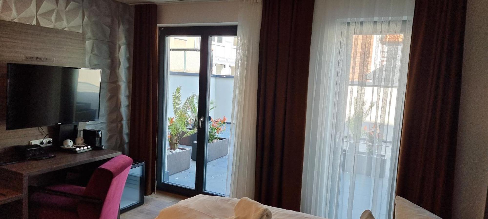 גוסלר Central Hotel & Lounge Adult Only מראה חיצוני תמונה